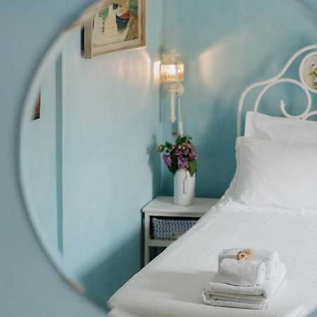 Montecosaro  B&B La Finestra Sul Campanile מראה חיצוני תמונה