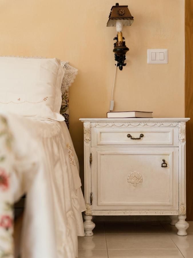 Montecosaro  B&B La Finestra Sul Campanile מראה חיצוני תמונה
