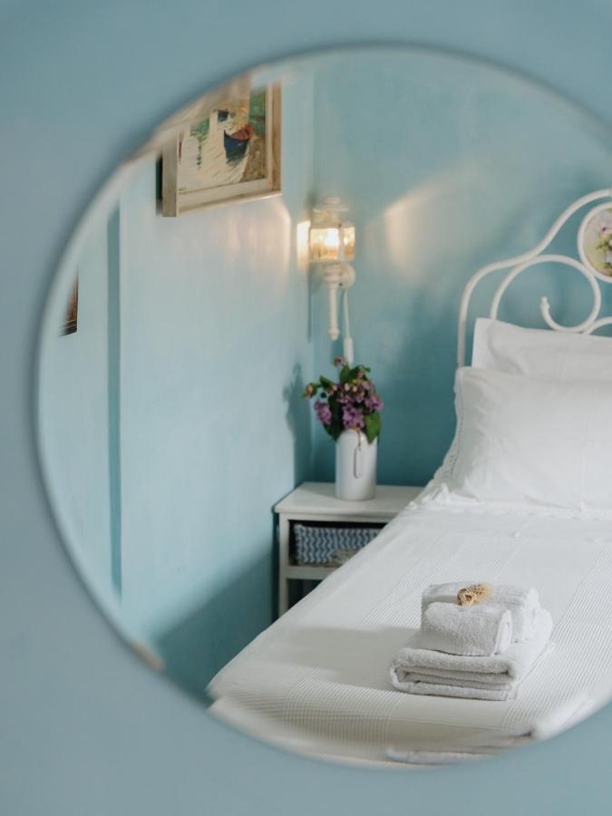 Montecosaro  B&B La Finestra Sul Campanile מראה חיצוני תמונה