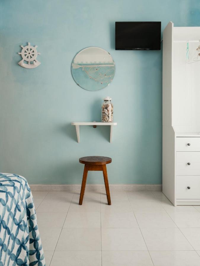Montecosaro  B&B La Finestra Sul Campanile מראה חיצוני תמונה