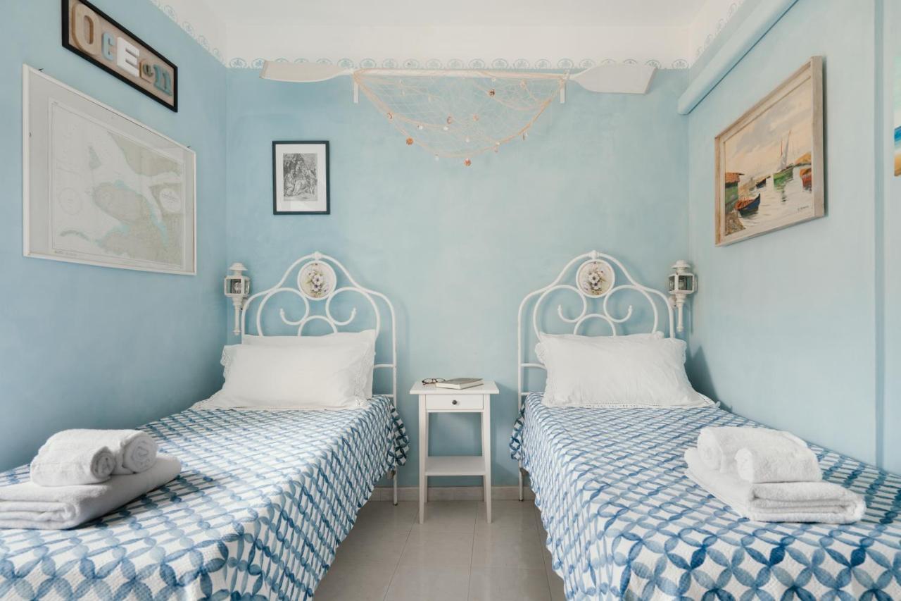 Montecosaro  B&B La Finestra Sul Campanile מראה חיצוני תמונה