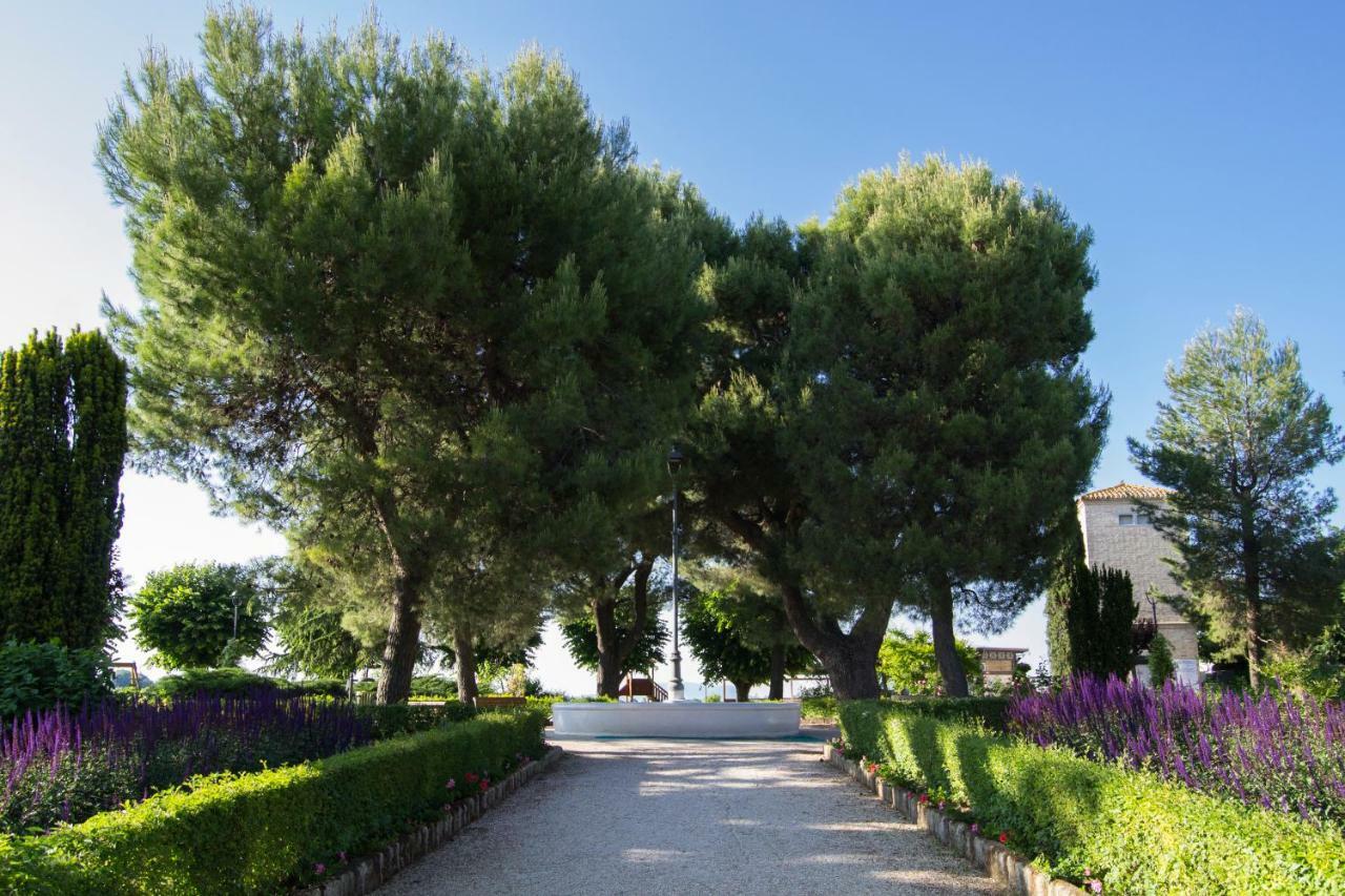 Montecosaro  B&B La Finestra Sul Campanile מראה חיצוני תמונה